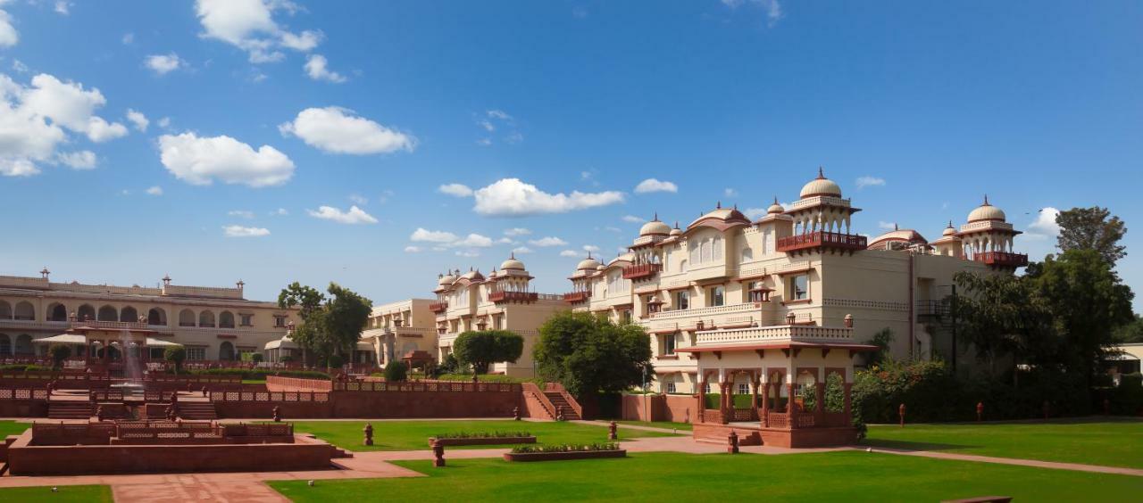 Jai Mahal Palace Hotel 5*