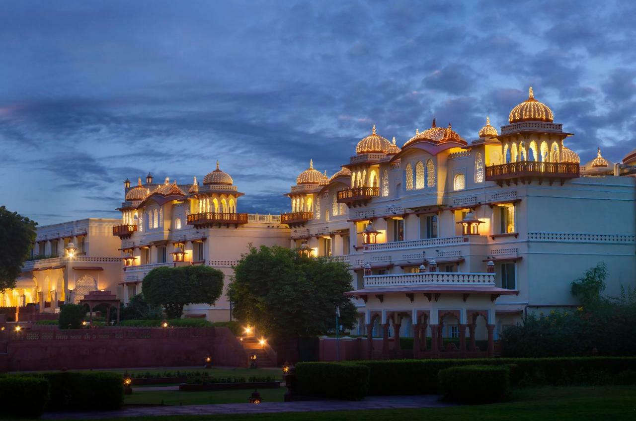 Jai Mahal Palace Hotel