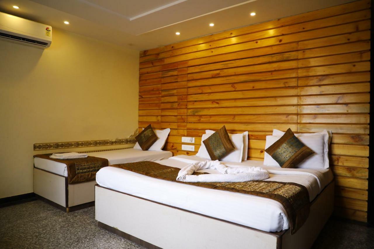 The Prime Hotel 3*