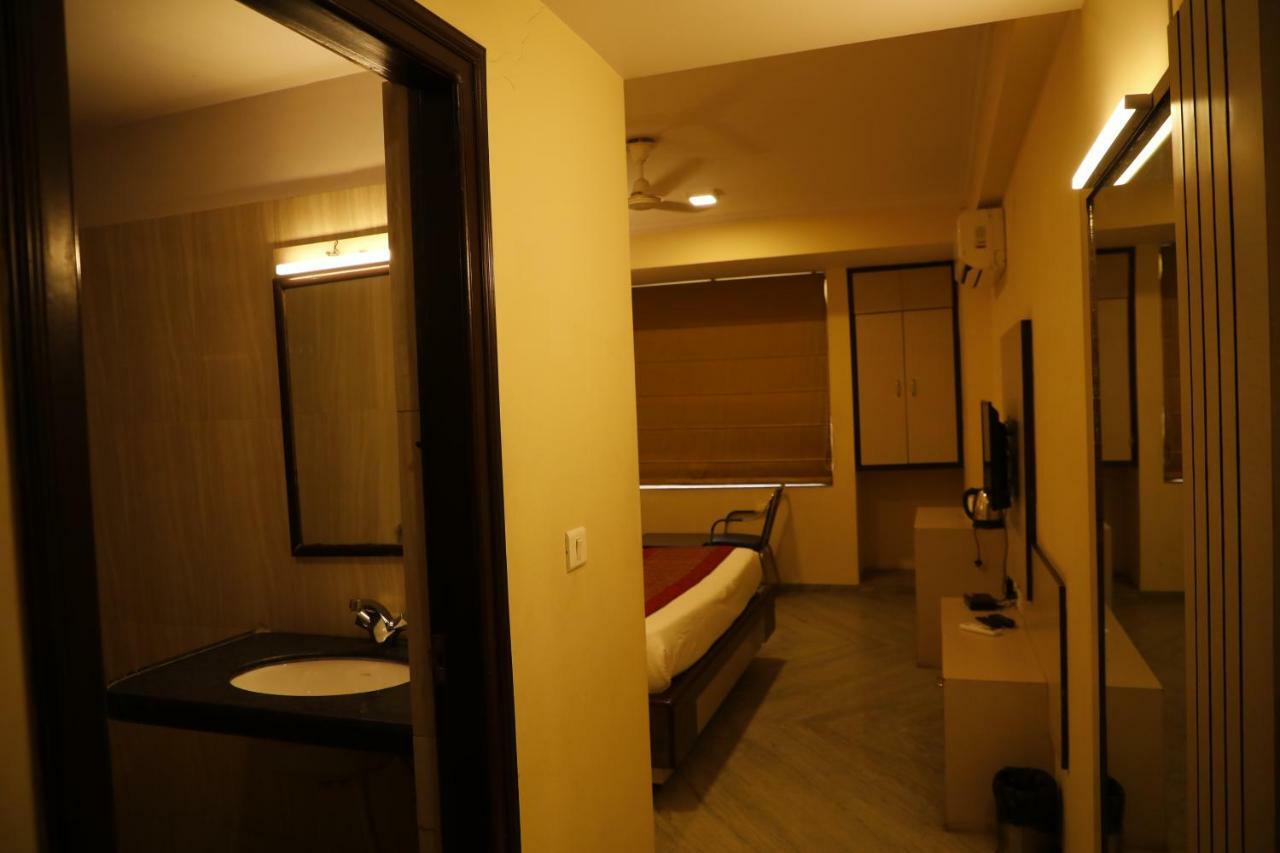 The Prime 3* Jaipur