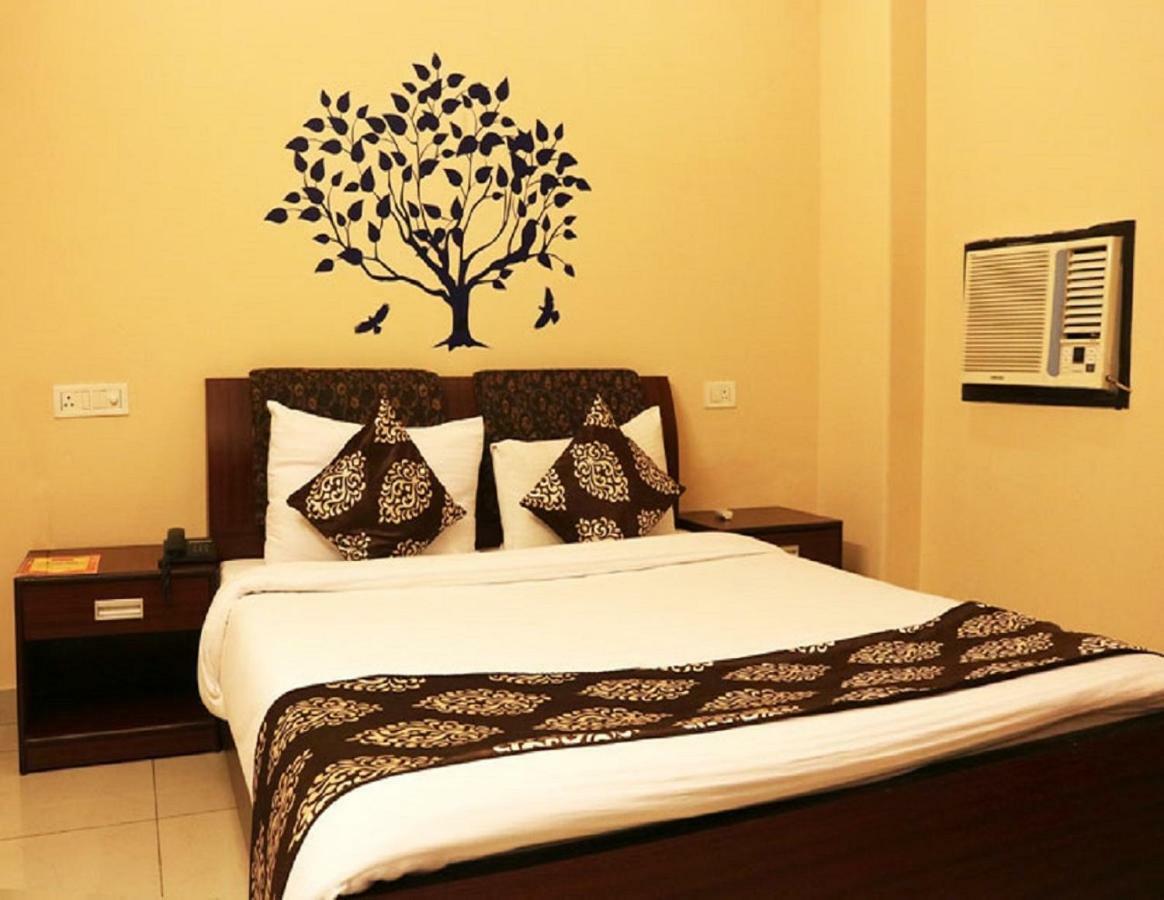 Hotel Heritage