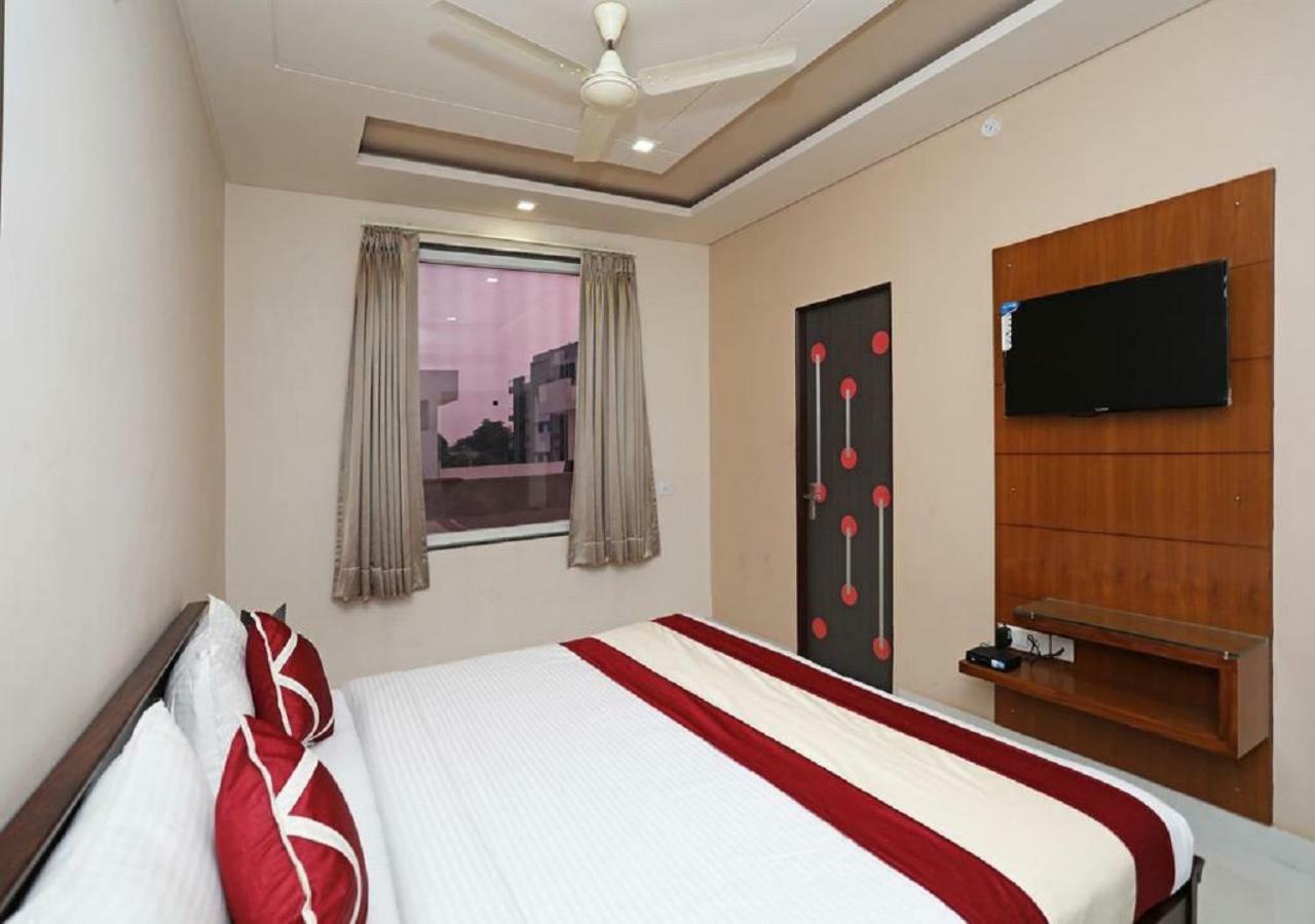 Hotel Heritage