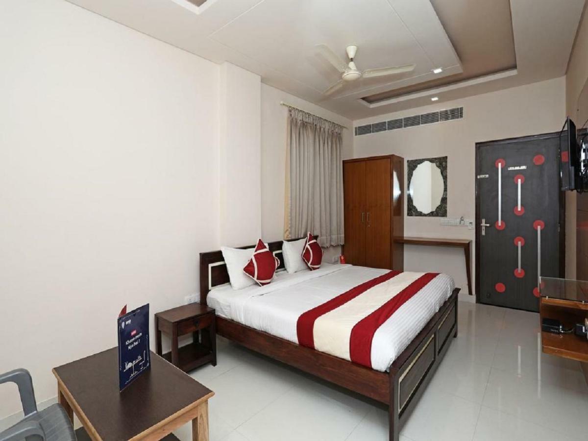 Heritage Hotel Jaipur