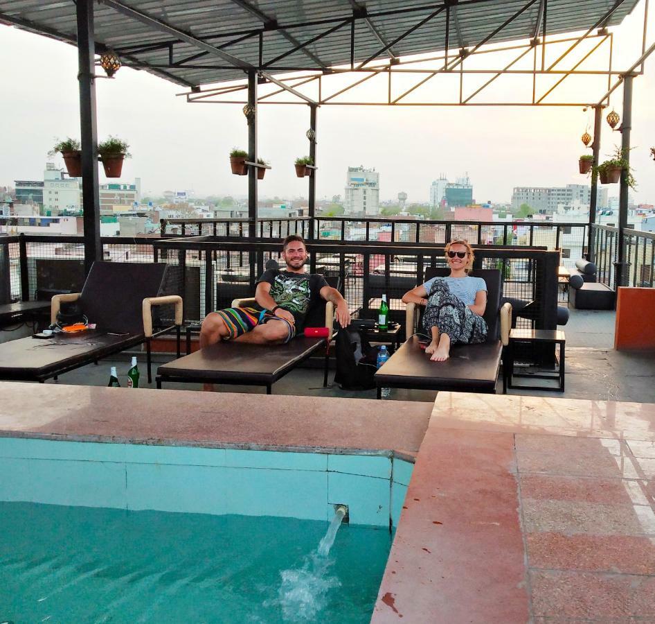 Hostel Gypsy Monkey