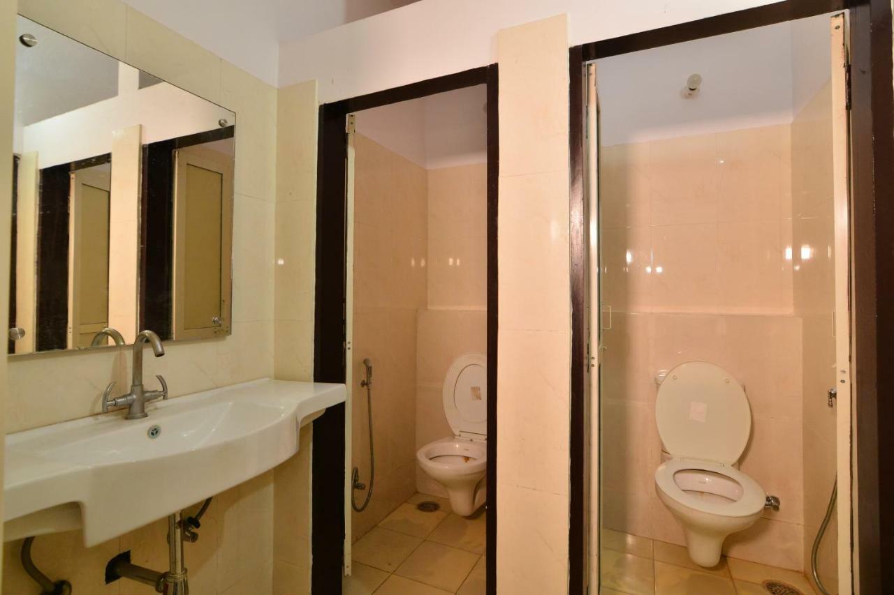 Hostel Gypsy Monkey Jaipur