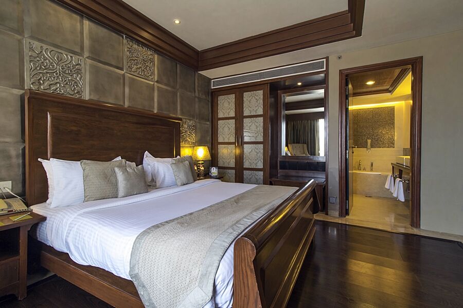 Hotel The Fern, 4*
