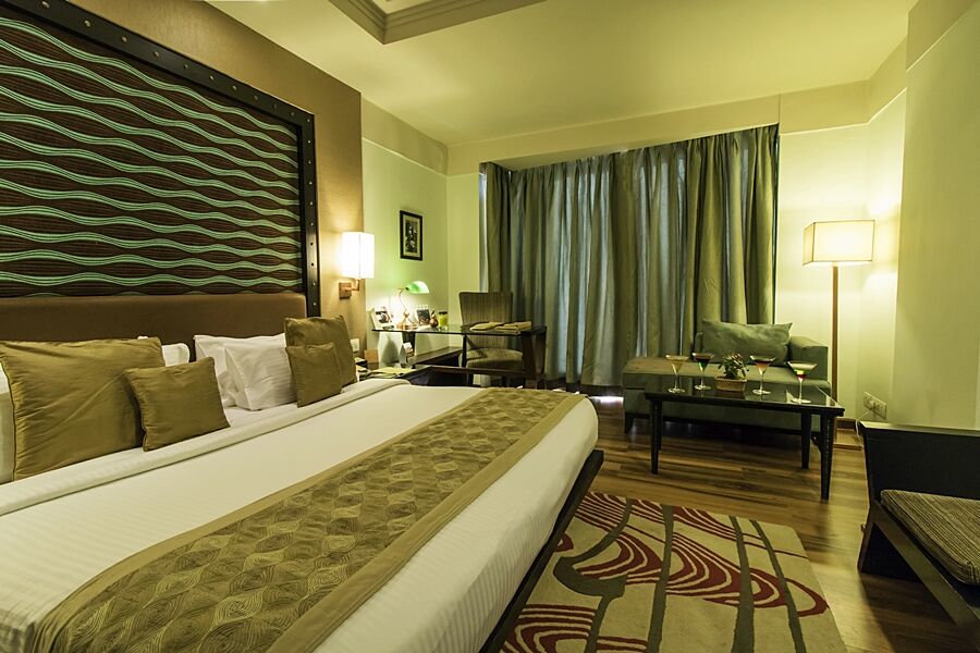The Fern, Hotel 4*