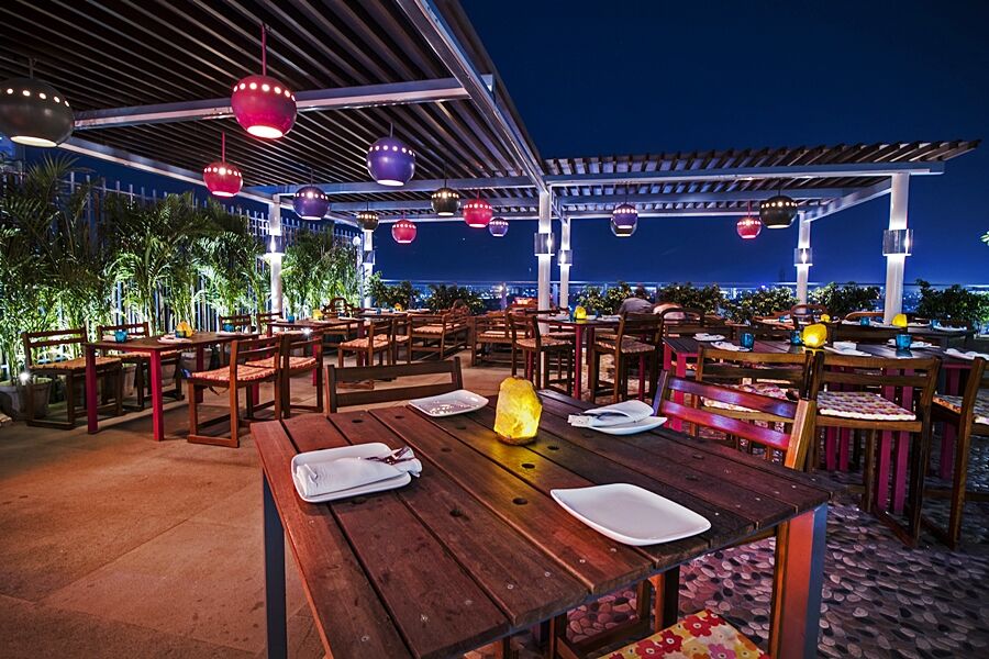 The Fern, 4* Jaipur