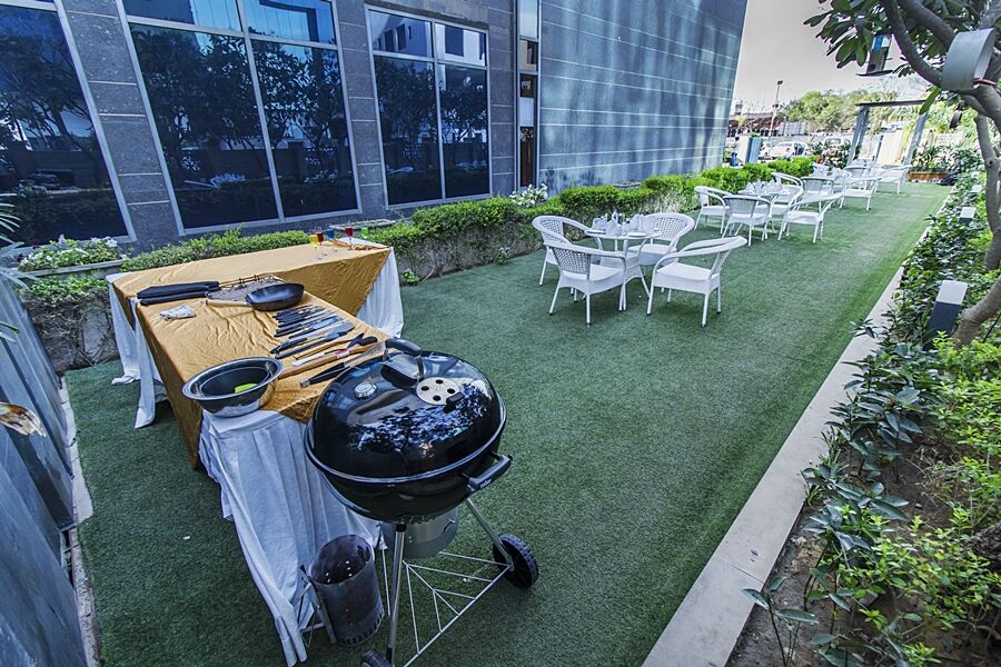 The Fern, 4* Jaipur