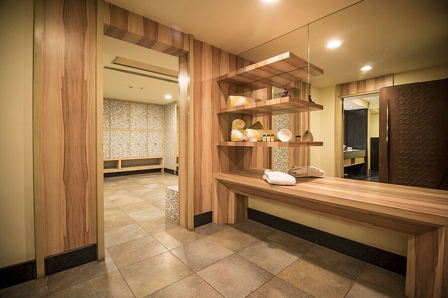 The Fern, Hotel 4*