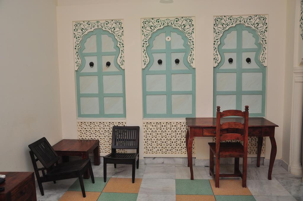 Rani Mahal