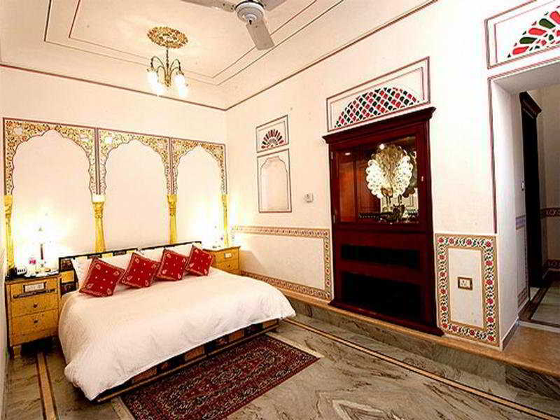 The Raj Palace 5* Jaipur