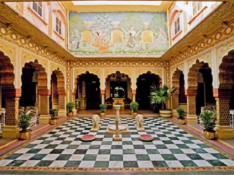 Bissau Palace Hotel
