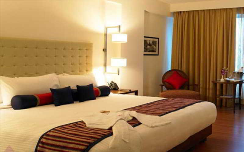 Hotel Royal Orchid Jaipur, Bani Park Jaipur