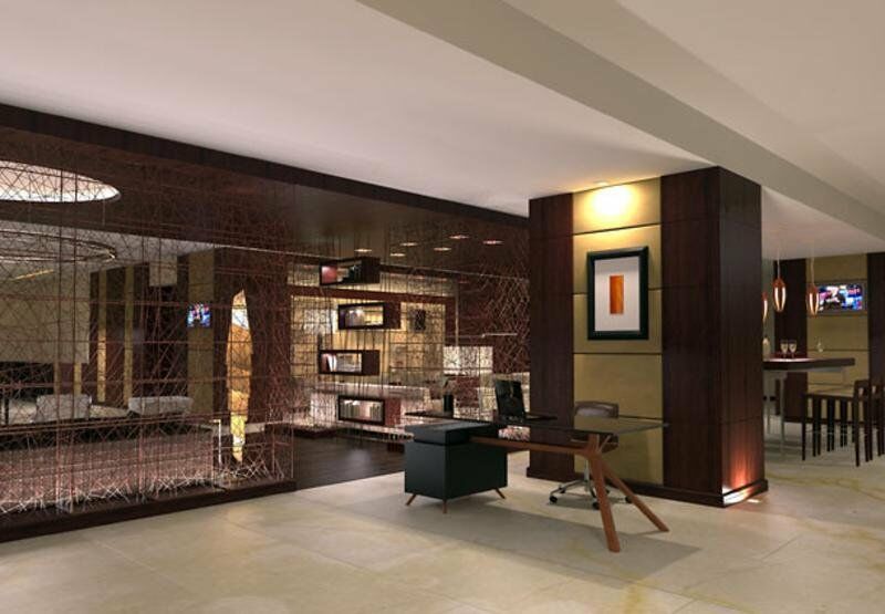 Hotel Marriott Jaipur