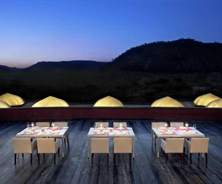 Resort Taj Devi Ratn & Spa,