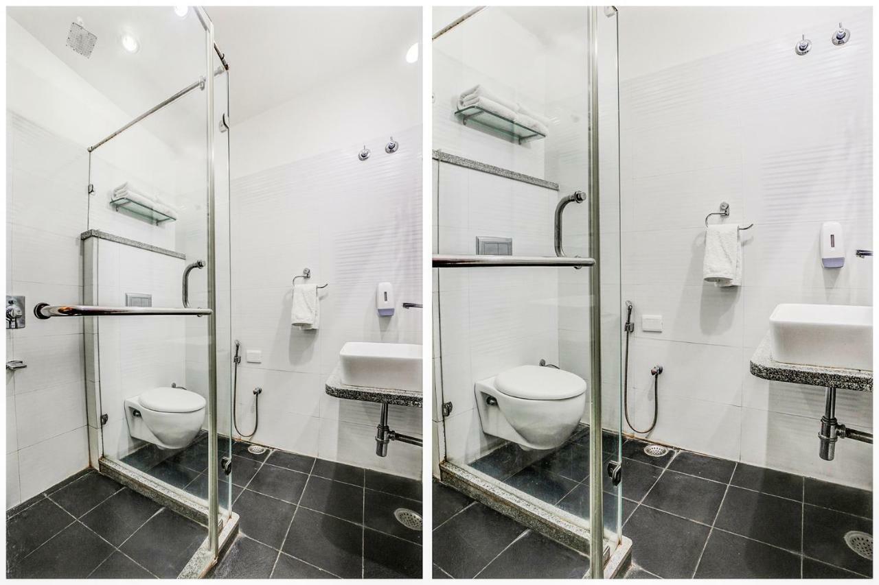 Hotel Fabhotel Aqua Vaishali Nagar