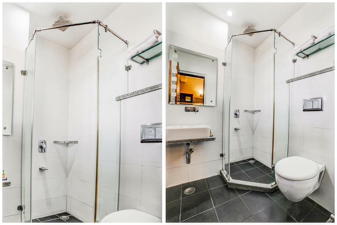Fabhotel Aqua Vaishali Nagar 3*