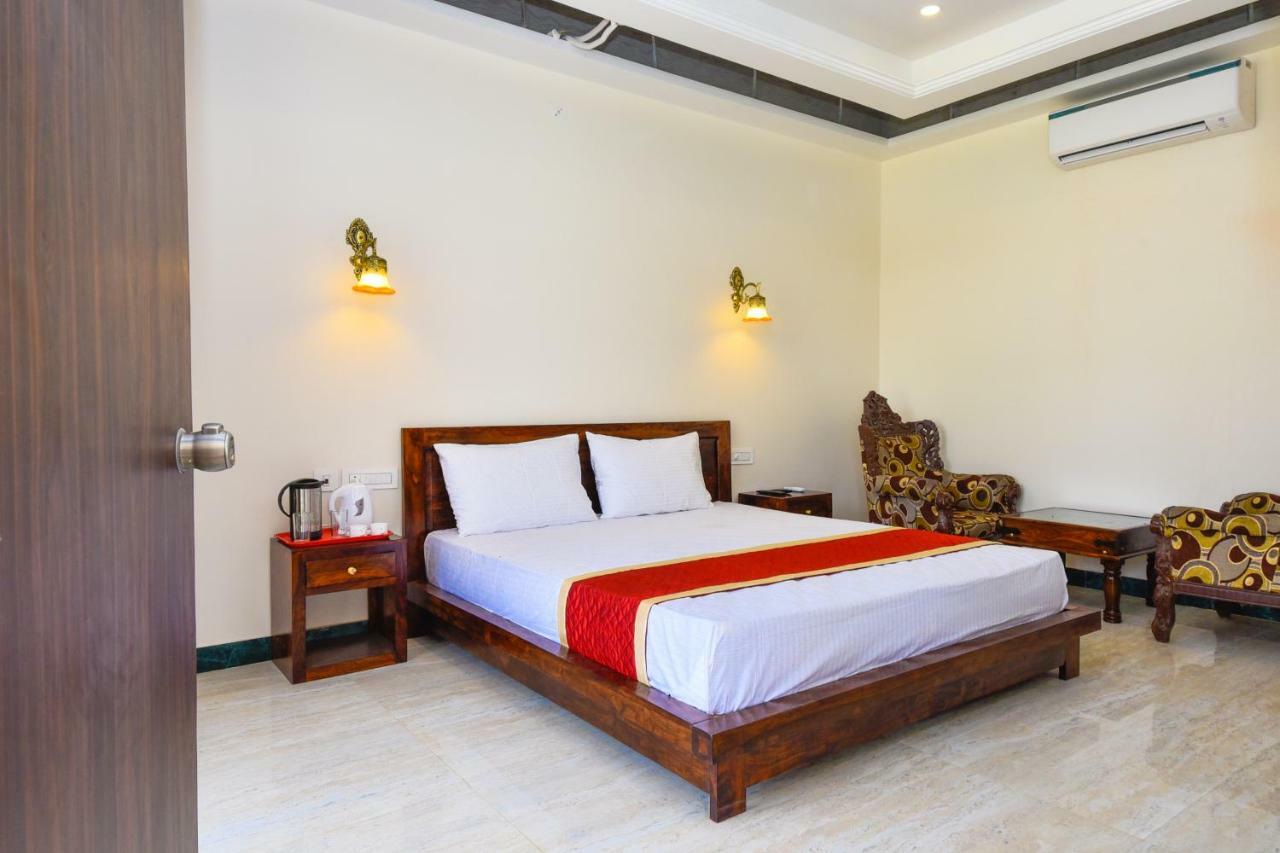 Sai Eco Holiday park Jaipur