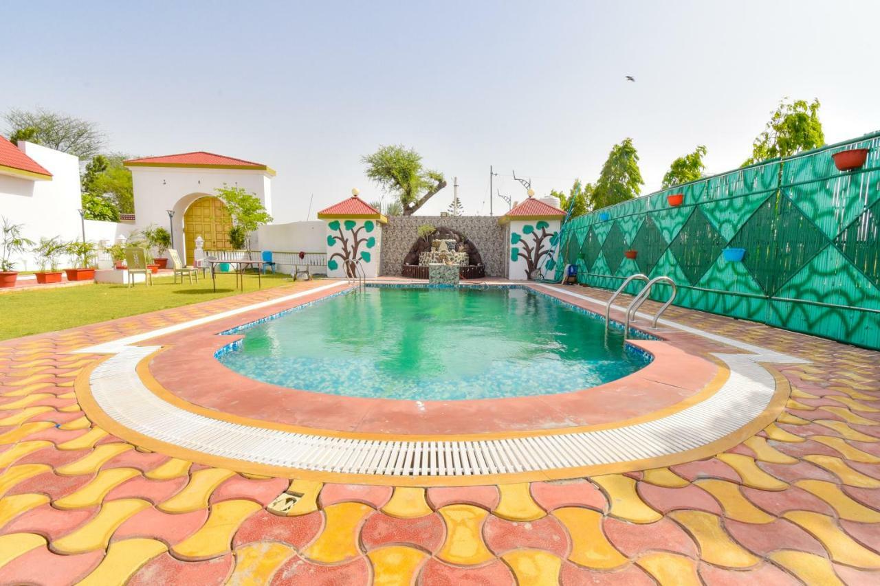 Sai Eco Jaipur