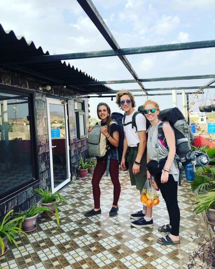 Bhoora House Guest house *