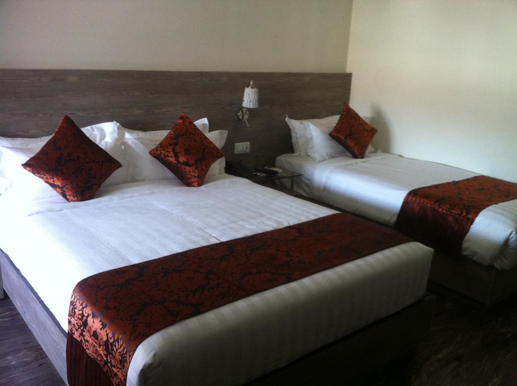 Zip By Spree King Palace 3*