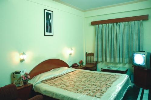 Kohinoor Hotel