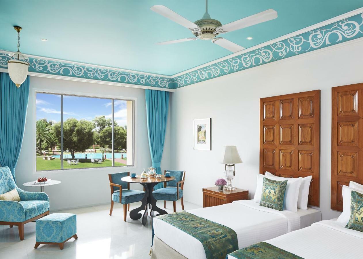 Jai Mahal Palace Hotel 5*