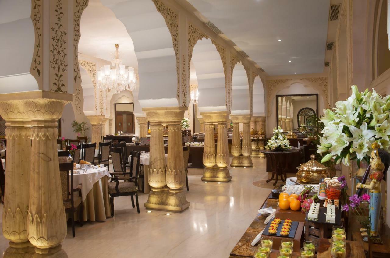 Jai Mahal Palace Hotel 5*