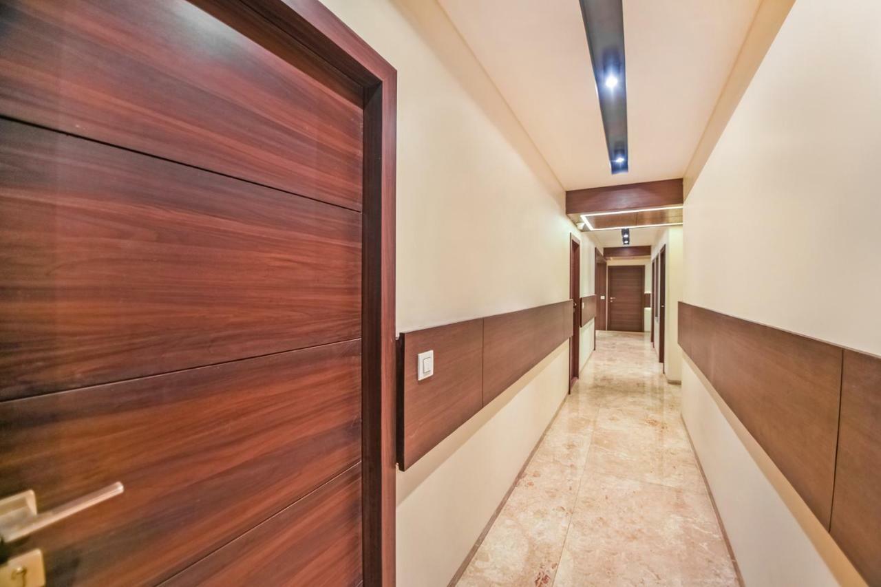 Hotel Shyampuriya Palace 3*