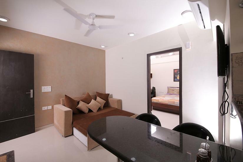 Urbanite Apartment Jaipur