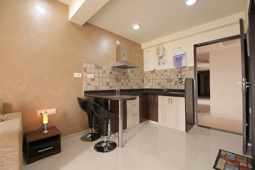 Apartment Urbanite *