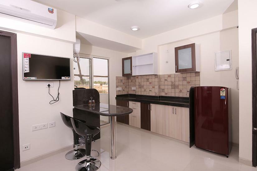 Urbanite Jaipur