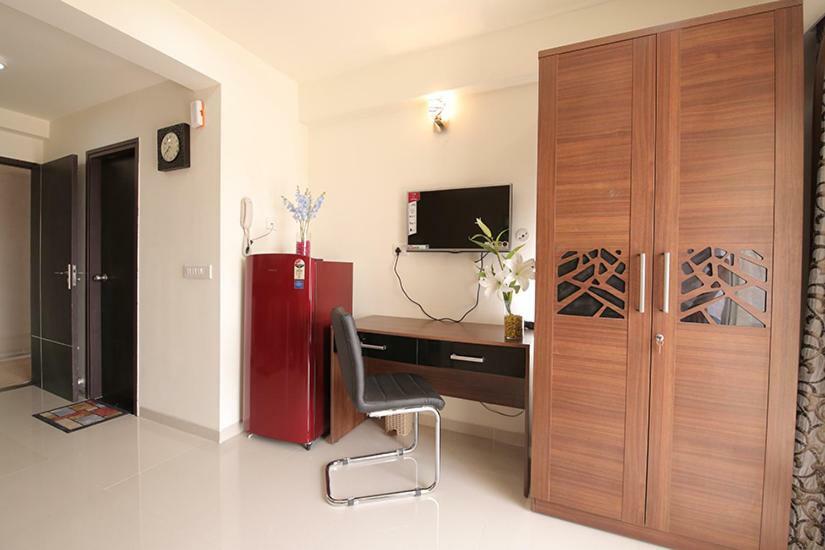 Urbanite Apartment *
