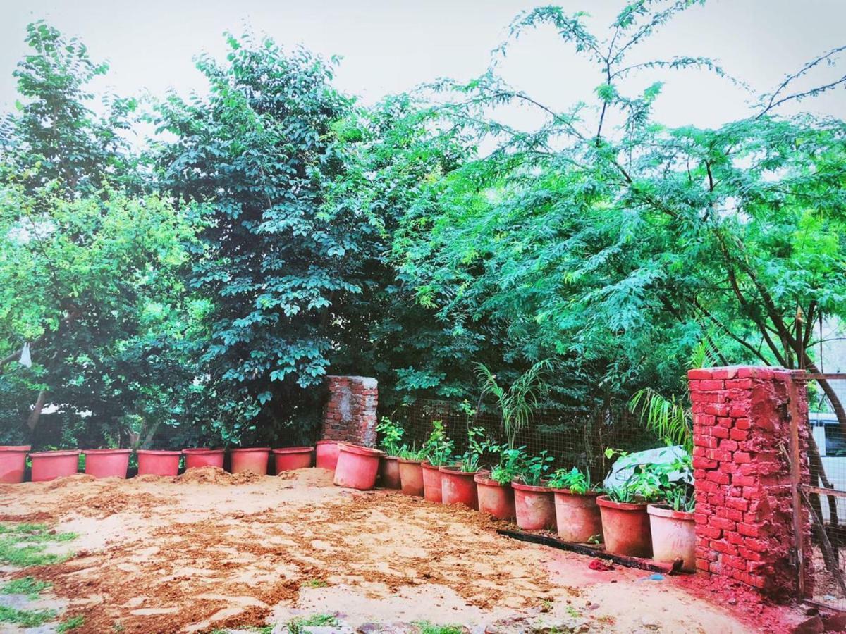 Bhoora House Guest house