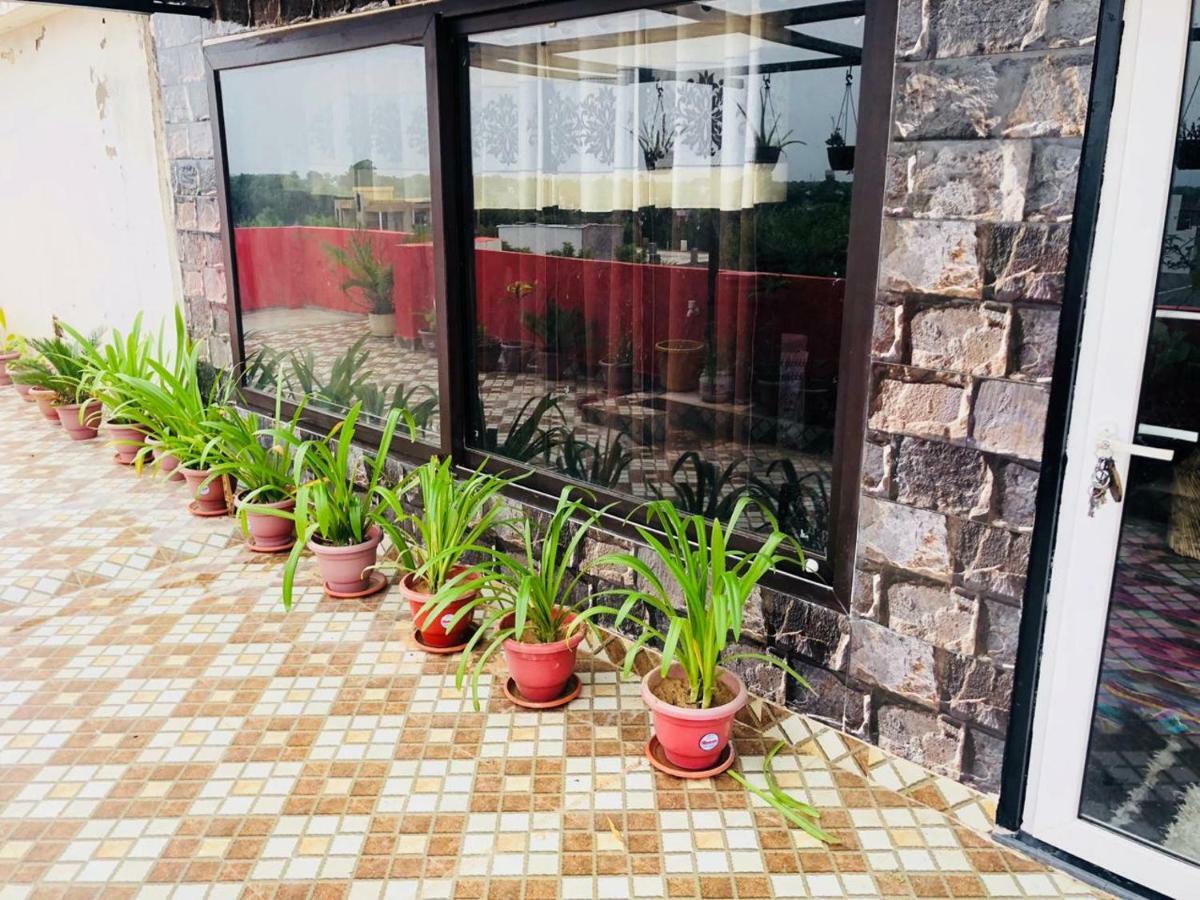 Guest house Bhoora House Jaipur