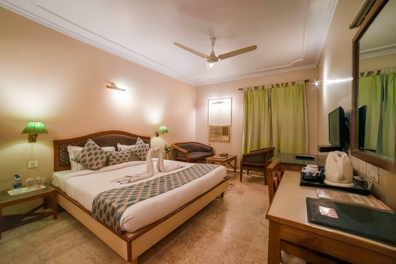 Lmb Centre, 3* Jaipur