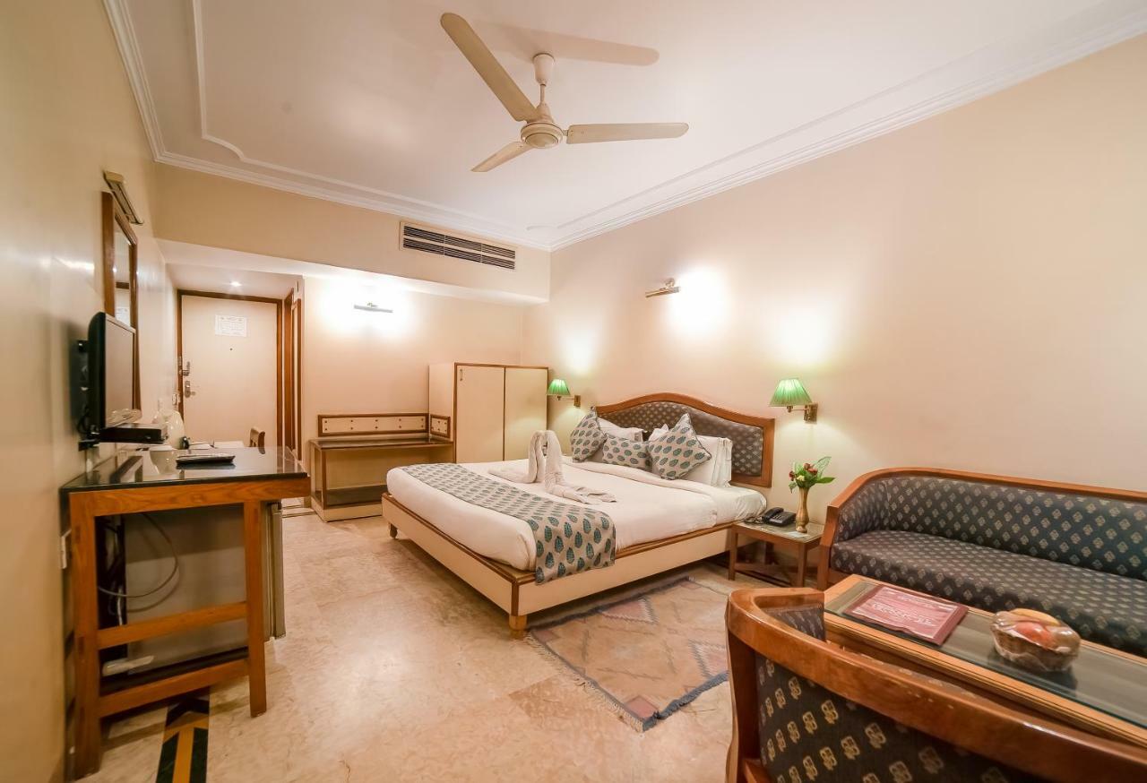 Lmb Centre, 3* Jaipur