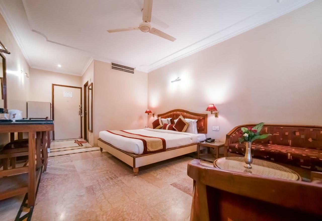 Lmb Centre, 3* Jaipur