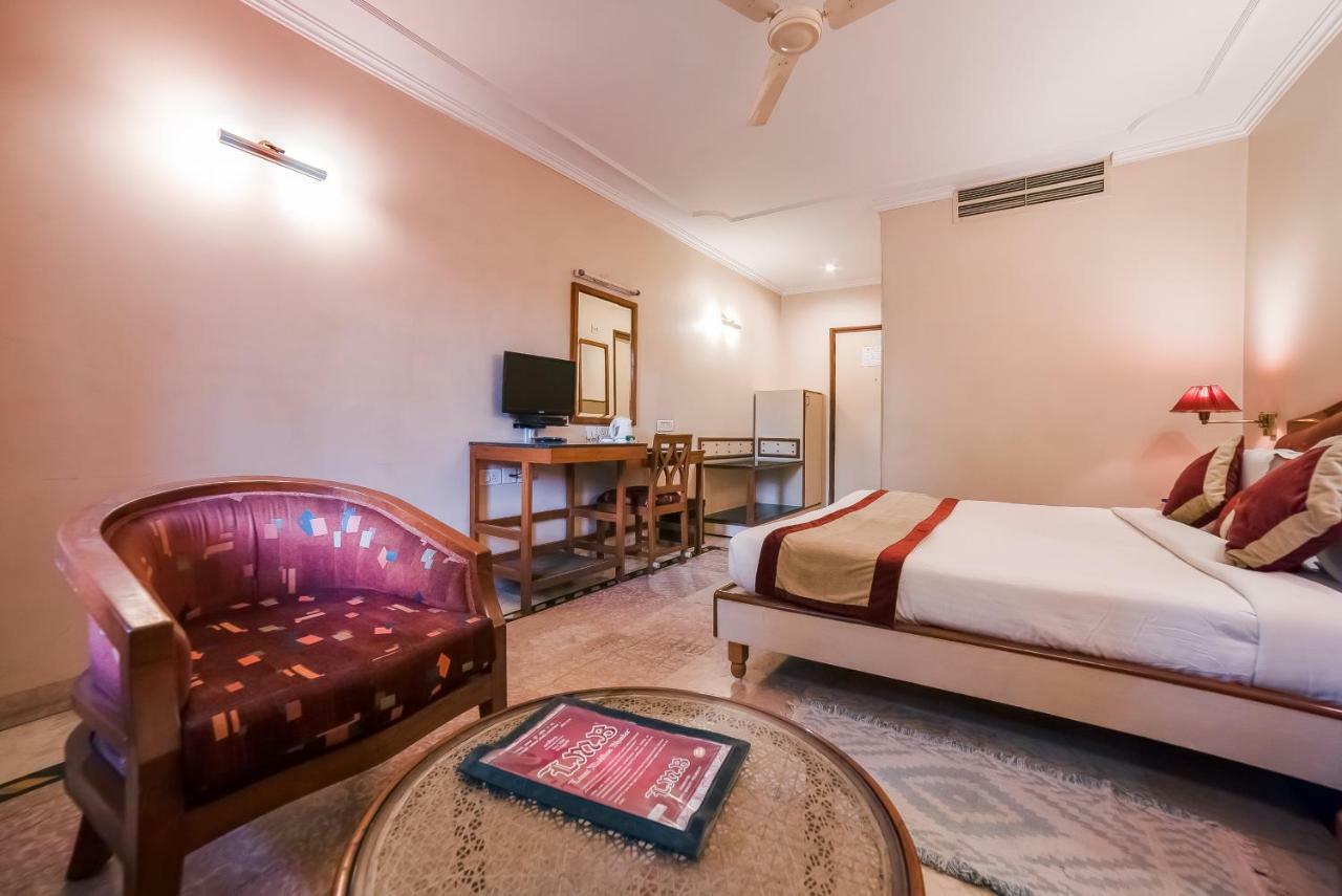 Lmb Centre, 3* Jaipur
