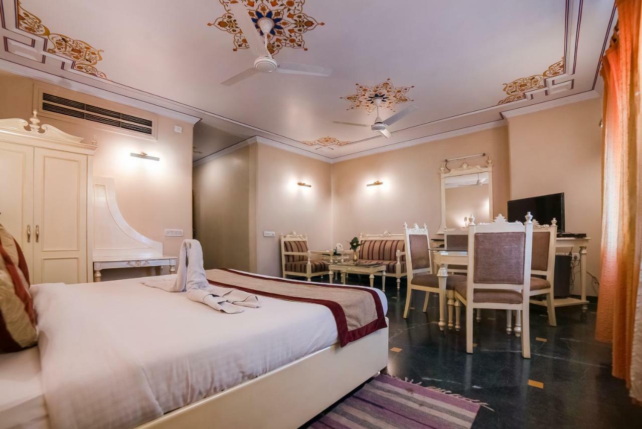 Hotel Lmb Centre, Jaipur