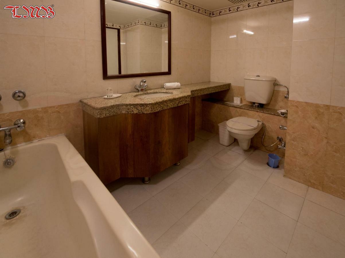 Hotel Lmb Centre, Jaipur