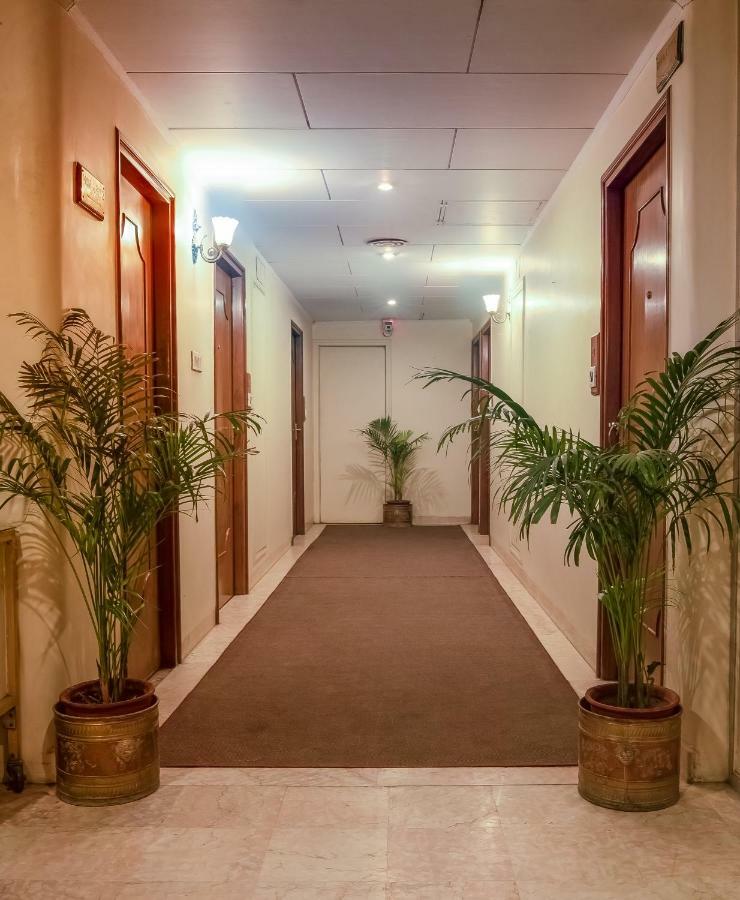 Lmb Centre, Hotel Jaipur