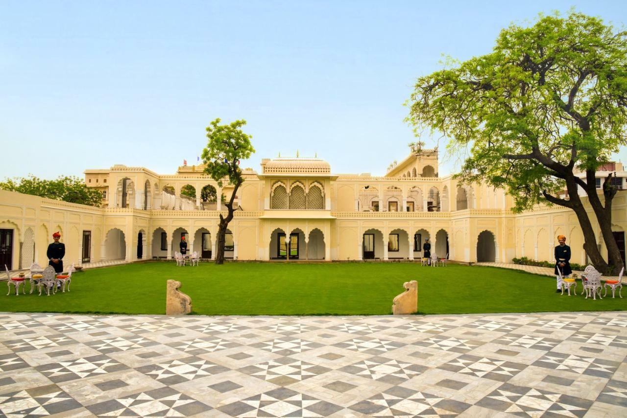 Hotel The Raj Palace Jaipur