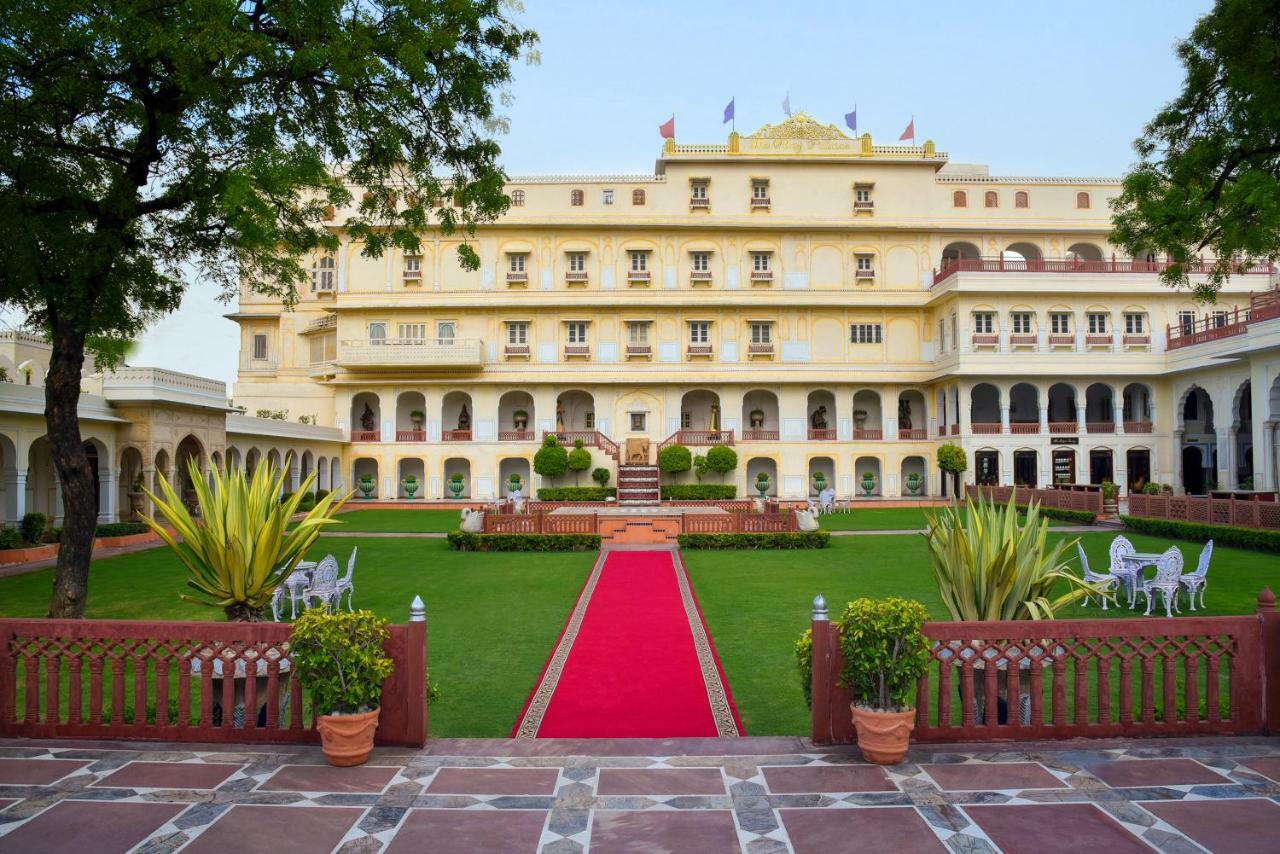 Hotel The Raj Palace 5*