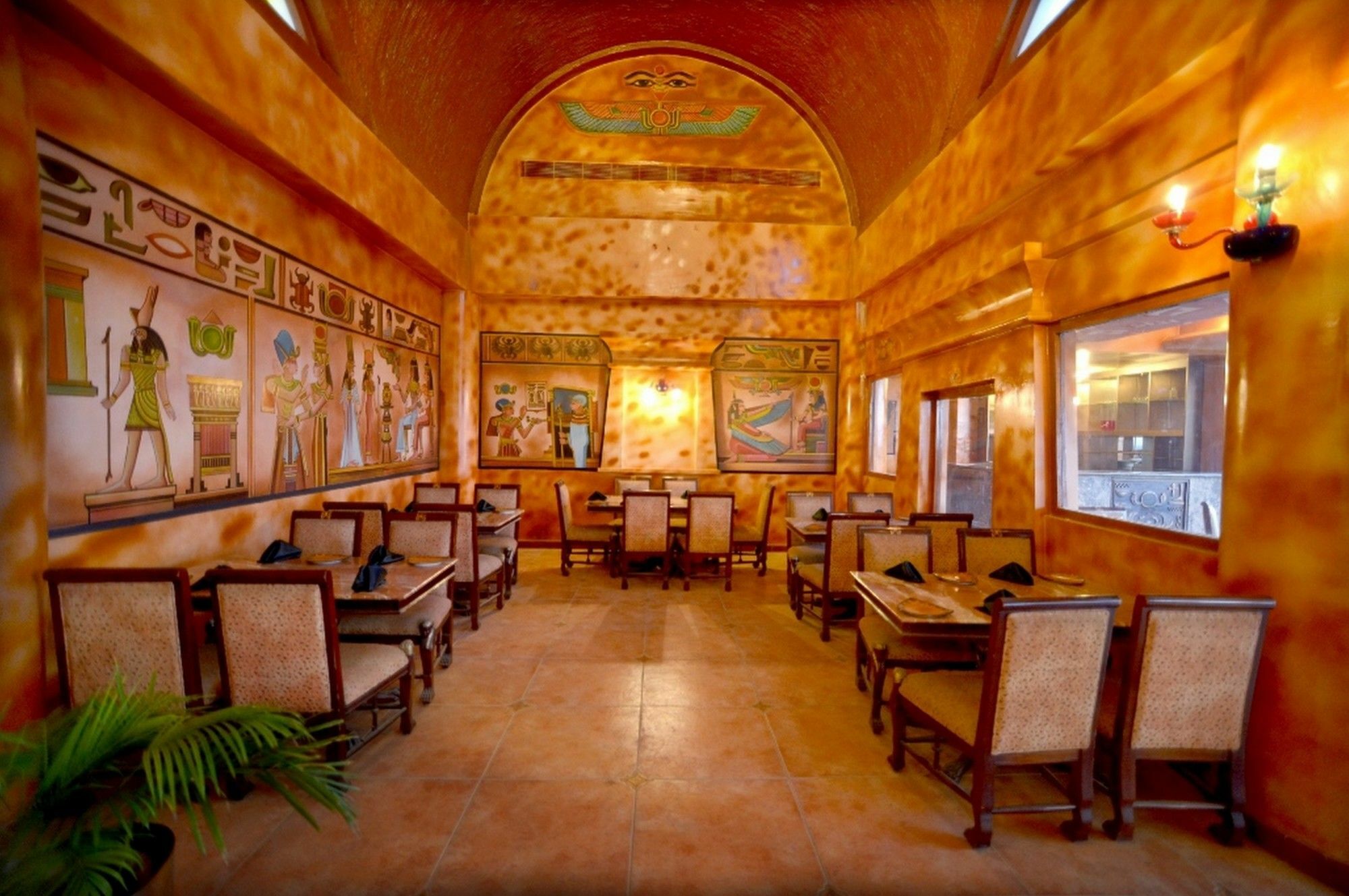 Resort Pink Pearl Jaipur