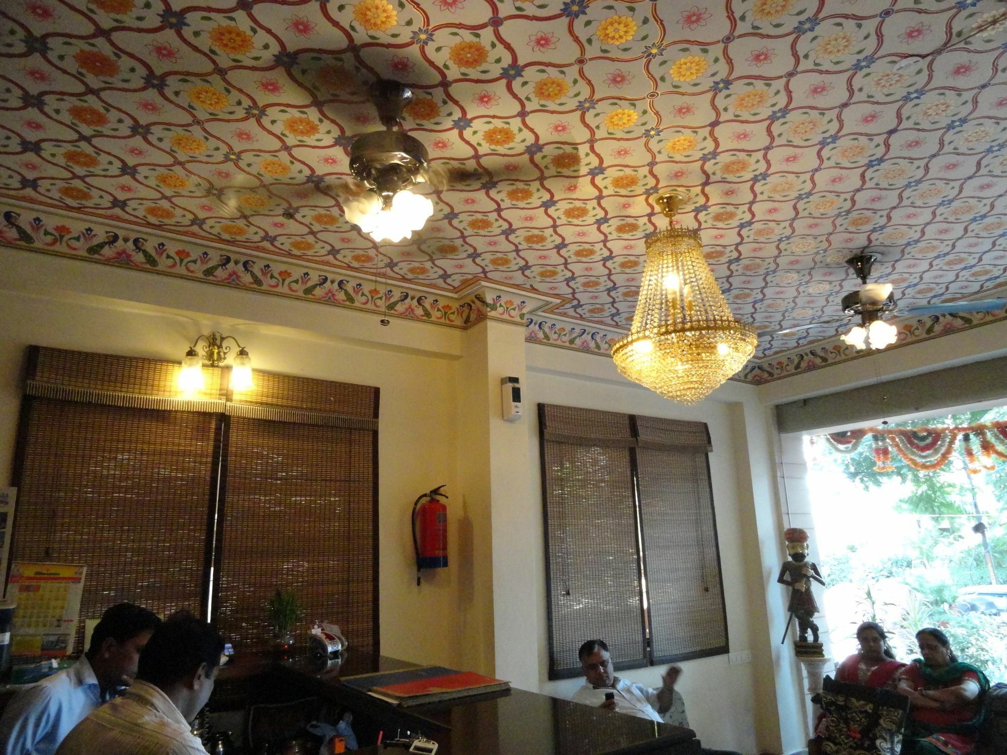 Hotel Miraya