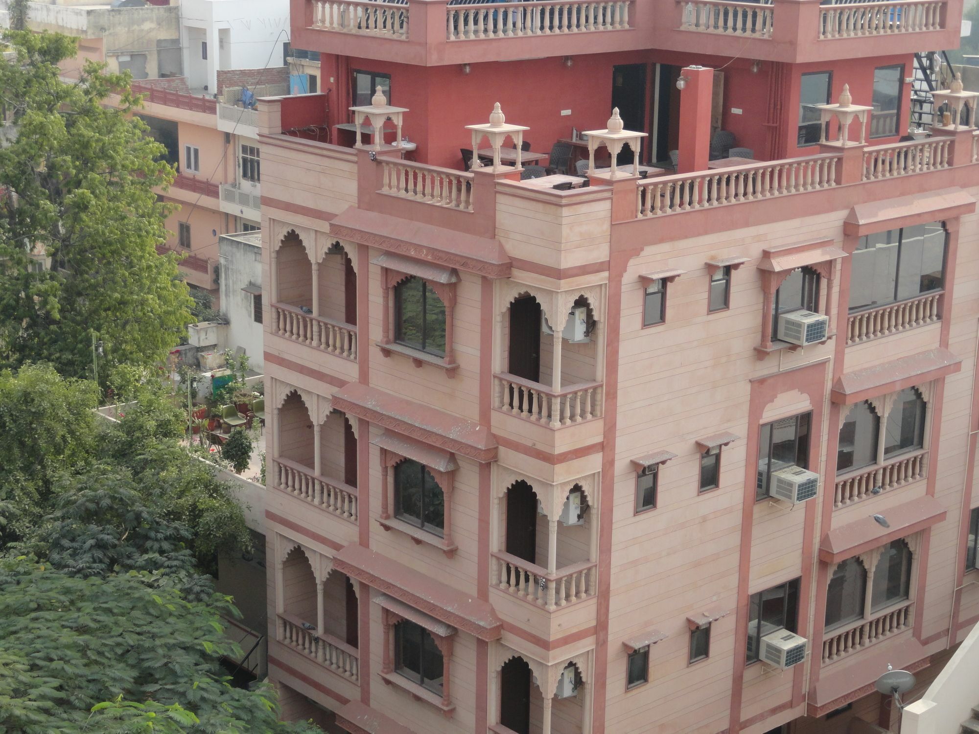 Miraya 3* Jaipur