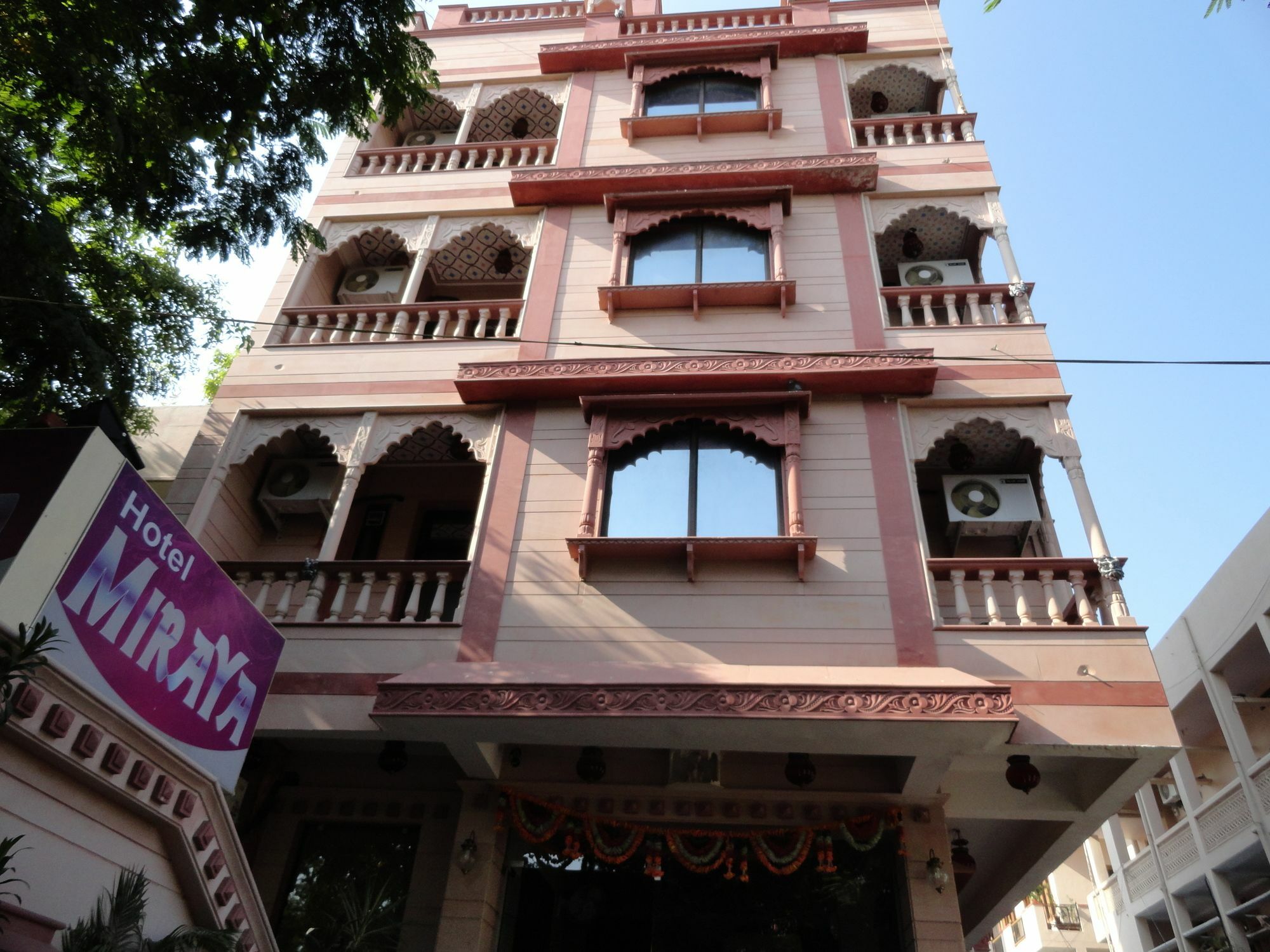Miraya Jaipur