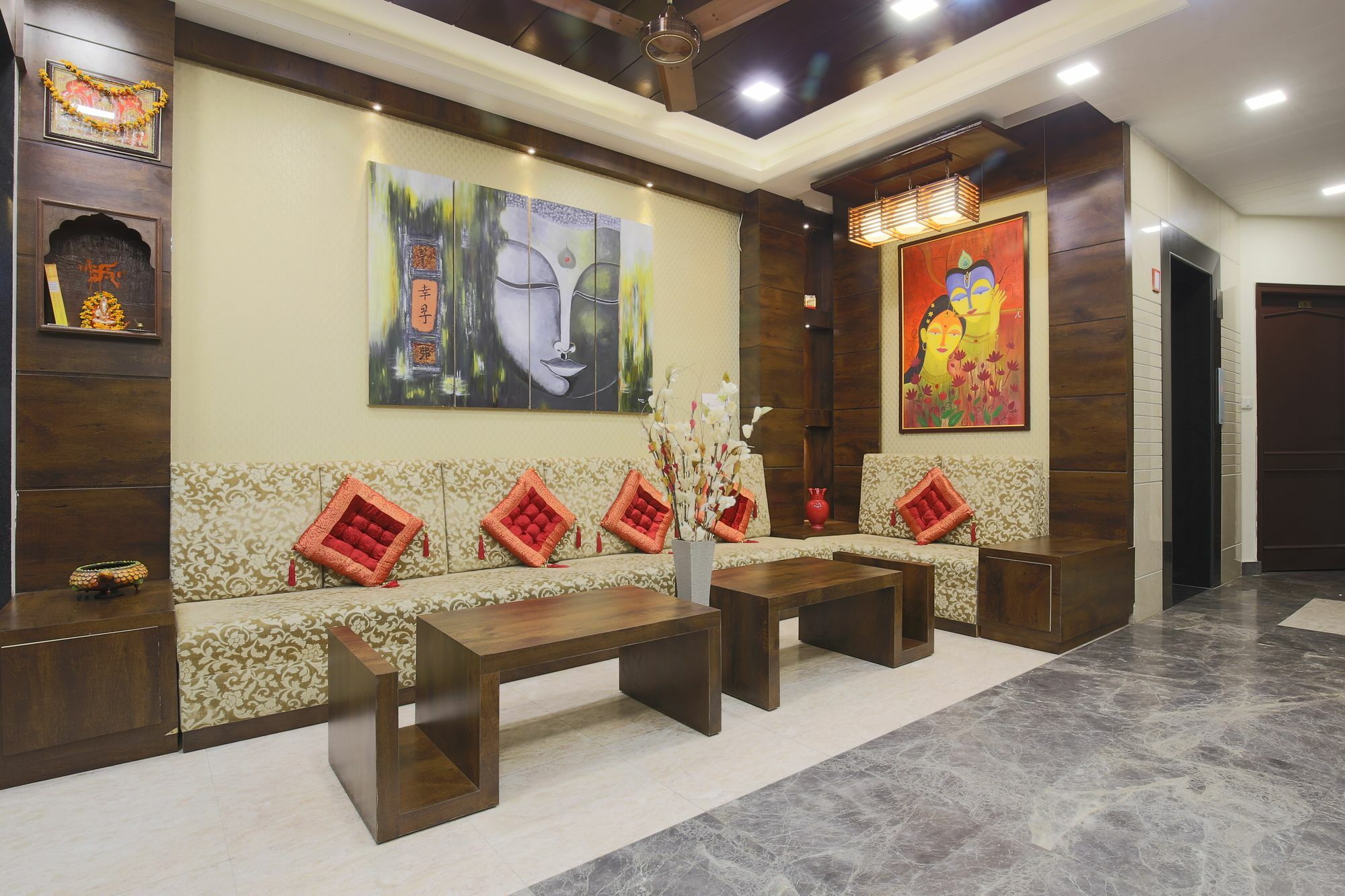 Hotel Sagun Jaipur